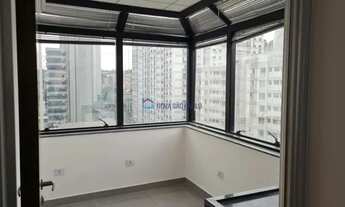 Imagem 5: Cidade Monções|200m²|Conjunto Comercial|copa