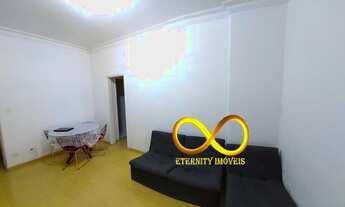 Imagem 3: Apartamento para venda com 85 metros quadrados com 2 quartos em Copacabana - Rio de Janeir