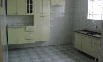 Imagem 5: Boqueirão-Sobrado-Garagem Fechada-Dois dormitórios-Pacote R$ 2.150