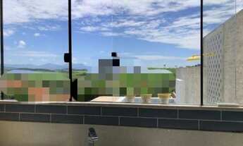 Imagem 4: Casa para aluguel tem 580 metros quadrados com 4 quartos Condomínio Vale dos Cristais- Mac