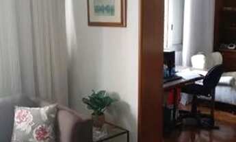 Imagem 6: APARTAMENTO - CAMPO BELO - SP