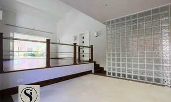 Imagem 2: Casa de 4 quartos para alugar no bairro Alto De Pinheiros