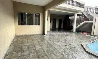 Imagem 1: Sobrado para locação Cid AE Carvalho