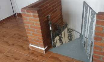 Imagem 3: Sobrado para aluguel tem 40 metros quadrados com 2 quartos em Vila Prado - São Paulo - SP