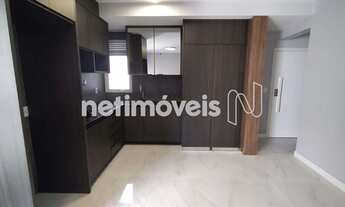 Imagem 5: Locação Apartamento 2 quartos Lourdes Belo Horizonte