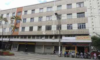 Imagem 1: Apartamento com 3 quartos para alugar, 71 m² por R$ 1.239/mês - Centro - Juiz de Fora/MG