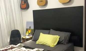 Imagem 2: CASA EM CONDOMINIO RESIDENCIAL em São Paulo - SP, Jardim Leonor Mendes de Barros