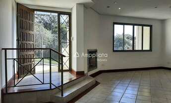 Imagem 5: Sobrado com 3 dormitórios à venda, 188 m² por R$ 649.000,00 - Pilarzinho - Curitiba/PR