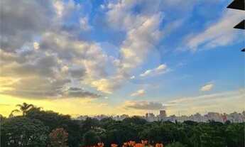 Imagem 5: Apartamento 188m² - 3 suítes - Jardim Paulista