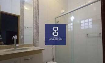 Imagem 7: Casa com 3 dormitórios para alugar, 100 m² por R$ 4.019,00/mês - Parque Residencial Comend