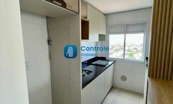 Imagem 2: SãO JOSé - Apartamento Padrão - Cidade De Florianópolis