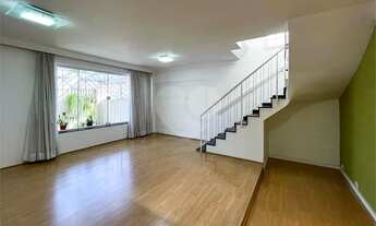 Imagem 2: SOBRADO 3 DORM, 3 VAGAS - BROOKLIN