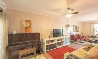 Imagem 5: Casa para Venda - 300m², 3 dormitórios, sendo 1 suites, 3 vagas - Santo Antonio