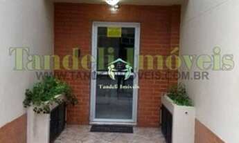 Imagem: Apartamento com condomínio - Cidade São