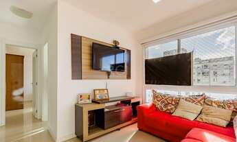 Imagem 6: Apartamento para Venda - 70.83m², 3 dormitórios, sendo 1 suites, 1 vaga - Partenon