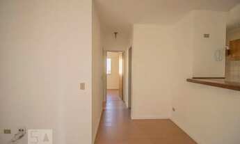 Imagem 3: Apartamento para Aluguel - Chácara Inglesa, 2 Quartos, 52 m2