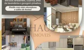 Imagem 2: Apartamento - VIla Americana