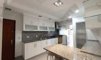 Imagem 6: Apartamento para aluguel e venda com 207 metros quadrados com 3 quartos