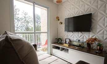 Imagem: Apartamento à venda no Jaguaré, com 2