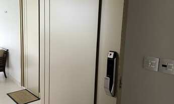 Imagem 6: Renaissance Duplex alto padrão, 376m2, 3 salas, 4 Suítes, Lazer Privativo. Mobiliada. RUA