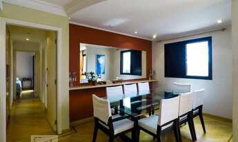 Imagem 4: Apartamento para Aluguel - Cambuci, 3 Quartos, 205 m2