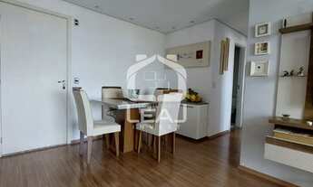 Imagem 2: Apartamento para locação Club Life Morumbi, Jardim Parque Morumbi, São Paulo, SP