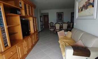 Imagem 5: Apartamento com 3 quartos de luxo - Ed.ilhas das Pedras Cód: 18804 z Anderson Martins imó