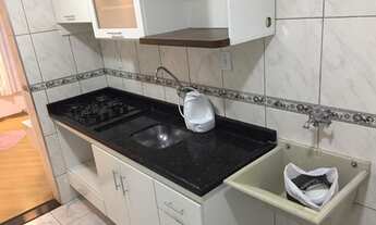 Imagem 7: Aluguel de apartamento na rua Inácio Monteiro 600