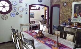 Imagem 6: Casa - Jardim Roseira - Campinas