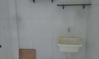 Imagem 5: Apto 1 quarto muito amplo e ventilado no terceiro andar!