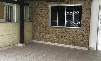 Imagem 3: Casa 3 Dormitórios para locação em São Paulo - SP