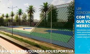 Imagem 3: Casa dúplex em Condomínio no Bairro Amapá - Duque de Caxias