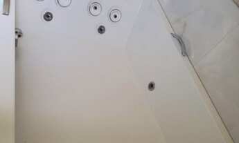 Imagem 7: Parque 10- Casa, 03 Suítes, 384M², Use seu FGTS- CSV02