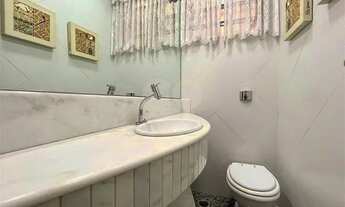 Imagem 6: SOBRADO 3 DORM, 3 VAGAS - BROOKLIN