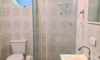 Imagem 5: Casa com 1 dormitório para alugar, 35 m² por R$ 3.560,00/mês - Moema - São Paulo/SP