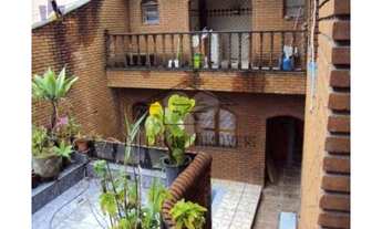 Imagem 5: Sobrado Locação ou Venda 240m² - Tatuapé