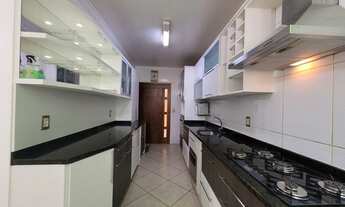 Imagem 7: Casa com 3 dormitórios para alugar, 160 m² por R$ 2.700,00/mês - Rincão - Novo Hamburgo/RS