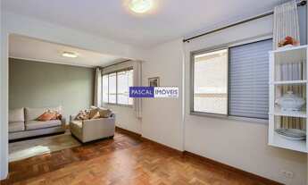 Imagem 3: SãO PAULO - Apartamento Padrão - Moema