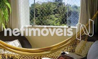 Imagem 2: Venda Apartamento 3 quartos União Belo Horizonte