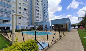 Imagem 4: Apartamento em Protásio Alves