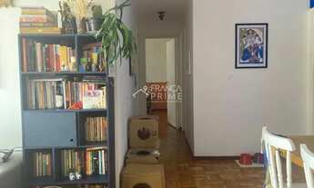 Imagem 4: Apartamento a venda em Perdizes, 2 dormitórios com localização privilegiada