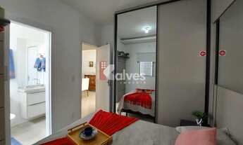 Imagem 7: Apartamento com 2 quartos, Mata do Segredo - Campo Grande