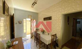 Imagem 4: Casa com 3 dormitórios para alugar, 160 m² por R$ 2.000/mês - Jardim Itamaraty - Mogi Guaç