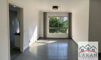 Imagem 6: Apartamento com 2 dormitórios para alugar, 71 m² por R$ 4.618,35/mês - Vila Nova Conceição