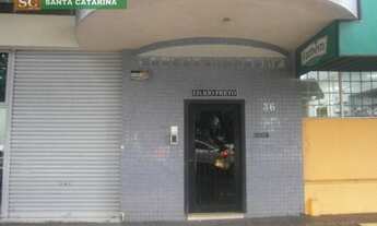 Imagem 2: MARINGÁ - KITCHENETTE/CONJUGADOS - ZONA 07