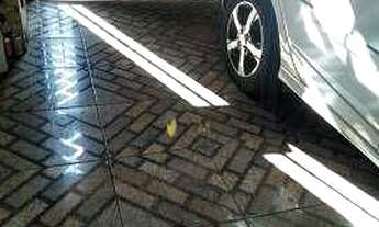 Imagem 2: Casa com 3 dormitórios à venda, 204 m² por R$ 840.000,00 - Vila Pires - Santo André/SP