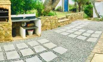 Imagem 3: Casa Aluguel Temporada Arraial do Cabo - Pontal do Atalaia - Condomínio Casas Brancas