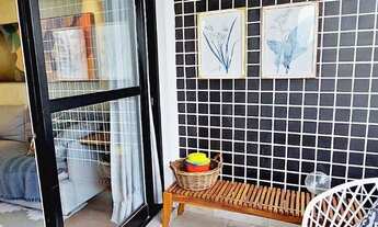 Imagem: MOEMA 2 DORM SUÍTE VARANDA 2 VAGAS ÁREA