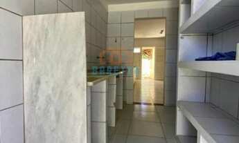 Imagem 3: Excelente Casa para Locação no bairro Alto de São Manoel, localizado na cidade de Mossoró