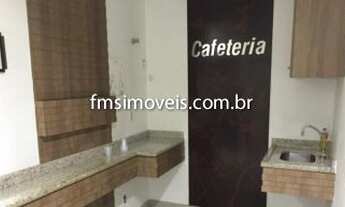 Imagem 6: Conjunto comercial com 292m² na Avenida Paulista